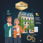 La nouvelle loi pour les propriétaires 2025